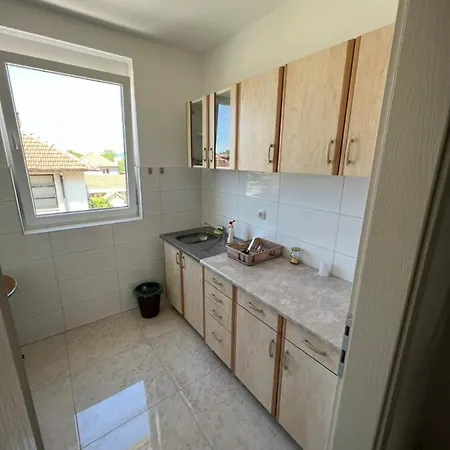 Appartement Nikolic *