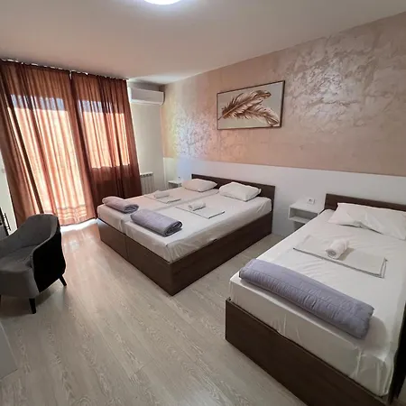 Appartement Nikolic Zvornik