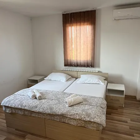 Nikolic Appartement