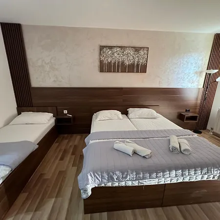 Appartement Nikolic Zvornik