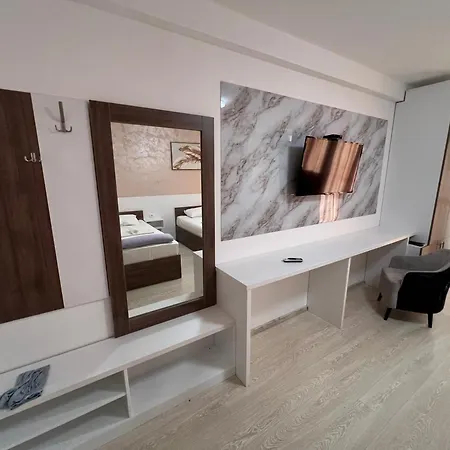 Nikolic Appartement
