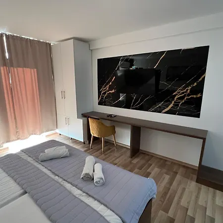 Appartement Nikolic *