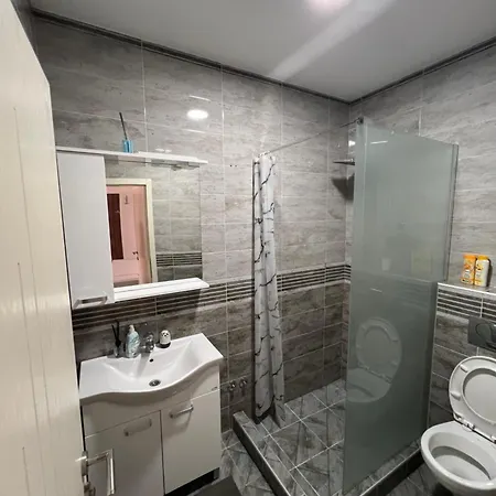 Nikolic Appartement Zvornik