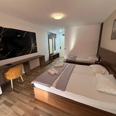 Appartement Nikolic Zvornik