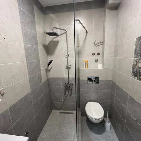 Appartement Nikolic *